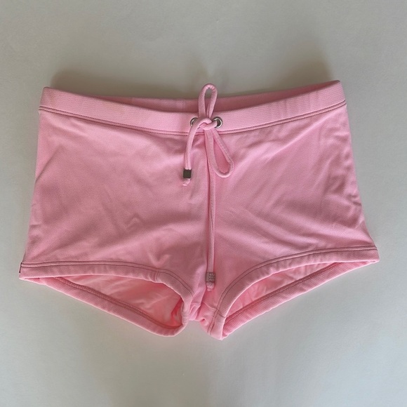 ESPRIT Girls Swim Shorts Size Small - Picture 1 of 3
